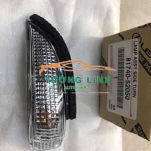 8174052050 | ĐÈN XI NHAN GƯƠNG TOYOTA VIOS 2014