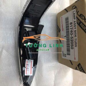8174052050 | ĐÈN XI NHAN GƯƠNG TOYOTA VIOS 2014