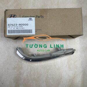 87623A000 | XI NHAN GƯƠNG HYUNDAI CRETA 2016