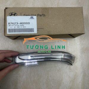 87623A000 | XI NHAN GƯƠNG HYUNDAI CRETA 2016