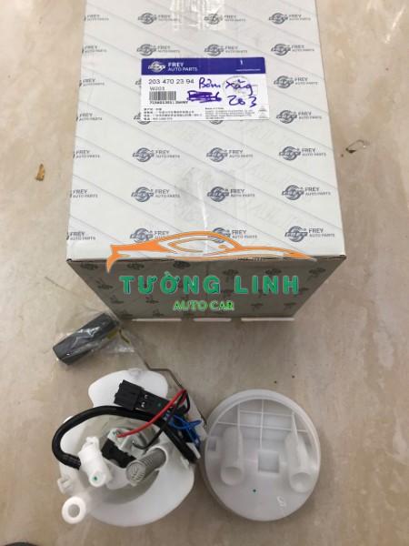 2034702394 | BƠM XĂNG MERCEDES CLK320