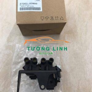 2730102800 | MÔ BIN ĐÁNH LỬA HYUNDAI GETZ 2006
