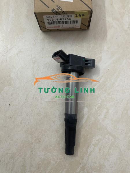9091902255 | MÔ BINH ĐÁNH LỬA LEXUS RX450H 2008