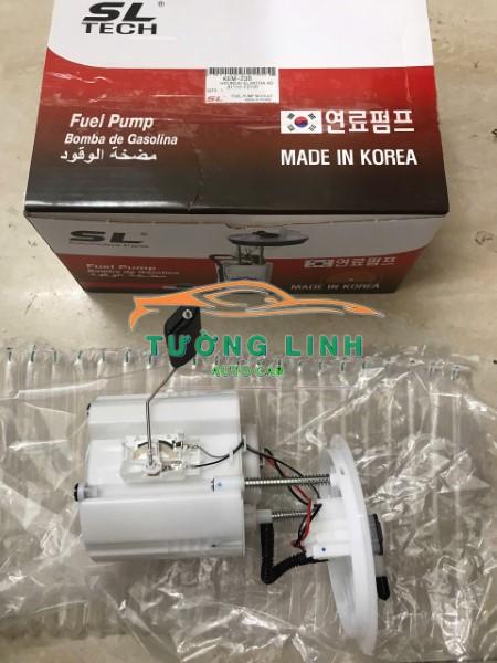 31110G3200 | CỤM BƠM XĂNG KIA K3 2018