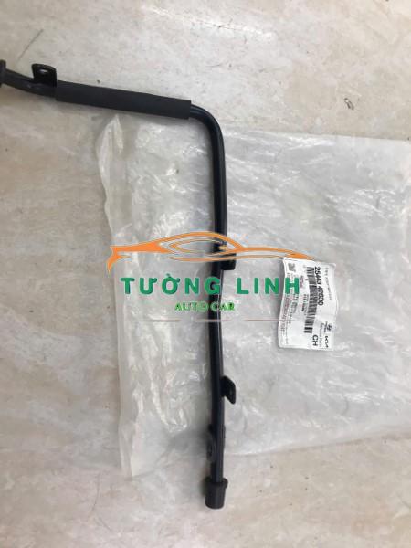 2544342630 | ỐNG NƯỚC TURBO KIA BONGO 3