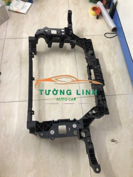 60400T0NQ00ZZ | XƯƠNG ĐỠ KÉT NƯỚC HONDA CRV 2012