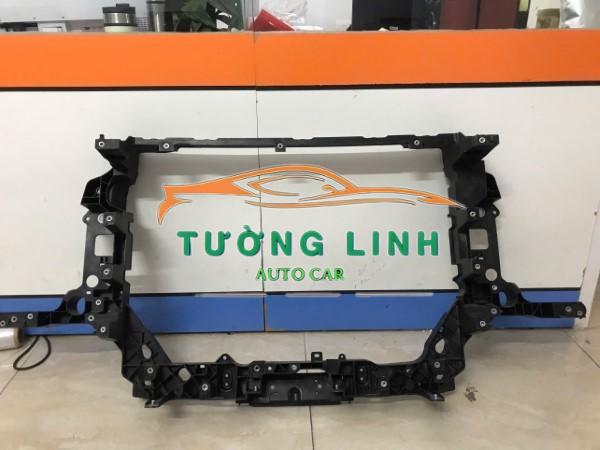 60400T0NQ00ZZ | XƯƠNG ĐỠ KÉT NƯỚC HONDA CRV 2012