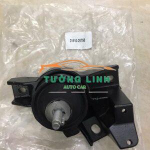 2181026750 | CHÂN ĐẦU MÁY HYUNDAI SANTAFE 2000