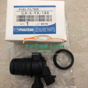EG2267482 | MÔ TƠ BƠM NƯỚC RỬA KÍNH MAZDA CX5