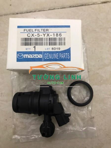 EG2267482 | MÔ TƠ BƠM NƯỚC RỬA KÍNH MAZDA CX5