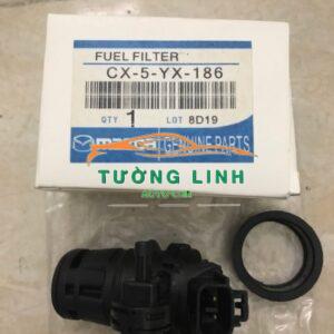 EG2267482 | MÔ TƠ BƠM NƯỚC RỬA KÍNH MAZDA CX5