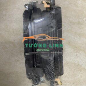 D10604KJ1A | MÁ PHANH TRƯỚC NISSAN TERRA 2018-2023