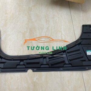 75892ED500 | CHẮN BÙN GẦM MÁY NISSAN LIVINA 2007-2013