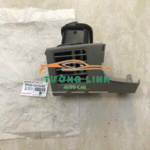 5565002210 | CỬA GIÓ ĐIỀU HÒA TOYOTA ALTIS 2008-2013