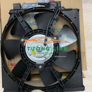 ZL0115035C | QUẠT KÉT NƯỚC FORD LASER 2001-2005