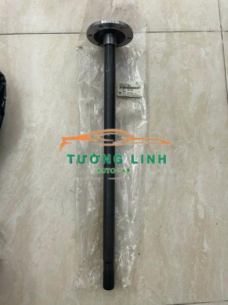 526114E900 | LÁP NGANG CẦU SAU KIA FRONTIER