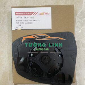 Alternative view of 8M5117K741DA | MẶT GƯƠNG CHIẾU HẬU FORD FOCUS 2008-2012