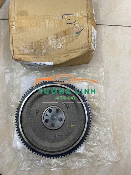 2320002800 | BÁNH ĐÀ HYUNDAI GETZ 2006-2010 - Ảnh 2