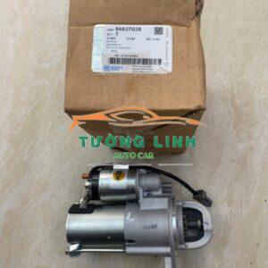 96627035 | CỦ (MÁY) ĐỀ CHEVROLET CAPTIVA