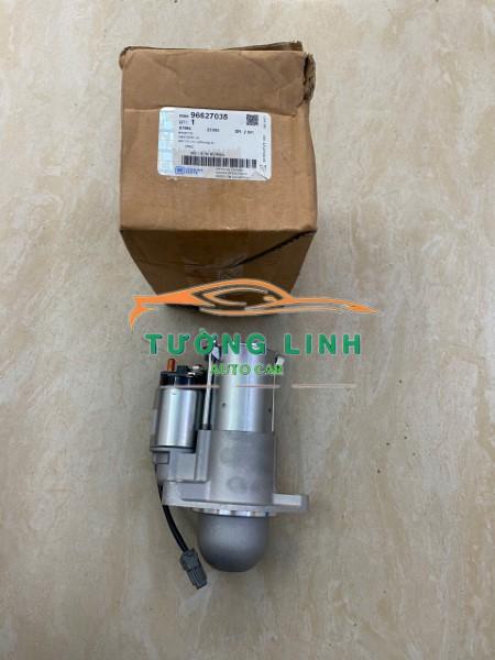 96627035 | CỦ (MÁY) ĐỀ CHEVROLET CAPTIVA - Ảnh 2