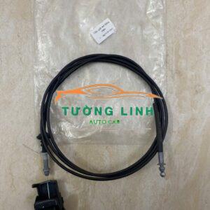 BKC356720 | DÂY GIẬT NẮP CAPO MAZDA 3 2014-2022 - Ảnh 2