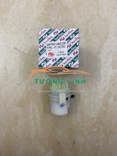 931102D000 | CÔNG TẮC ĐÁNH LỬA KIA MORNING 2005-2010 - Ảnh 2