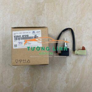 938404F010 | CÔNG TẮC CHÂN CÔN KIA K200