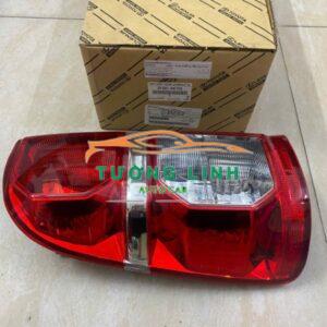 815510K150 |  ĐÈN LÁI SAU PHẢI TOYOTA HILUX 2012