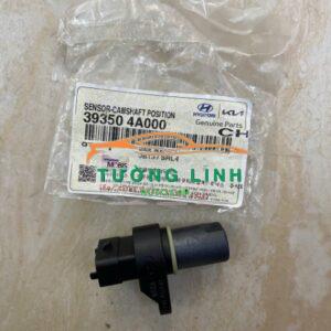 Alternative view of 393504A000 | CẢM BIẾN TRỤC CAM KIA SORENTO 2003-2009