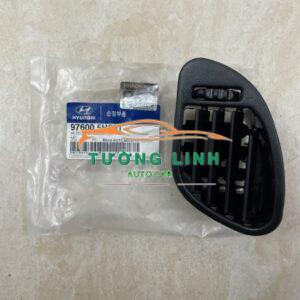 Alternative view of 976005H001 | CỬA GIÓ ĐIỀU HÒA TRÁI HYUNDAI HD35