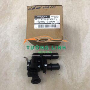 92408-CJ000 | CÚT CHIA NƯỚC NISSAN LIVINA