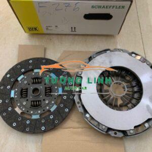 628316609 | BỘ LÁ CÔN BÀN ÉP HYUNDAI STAREX 2007-2015