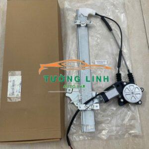 0K2A359560A | COMPA NÂNG KÍNH XE KIA SPECTRA 2004