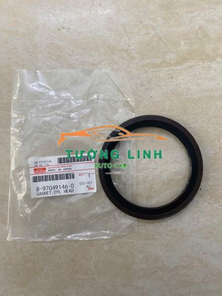 8970491460 | PHỚT ĐUÔI TRỤC CƠ ISUZU DMAX