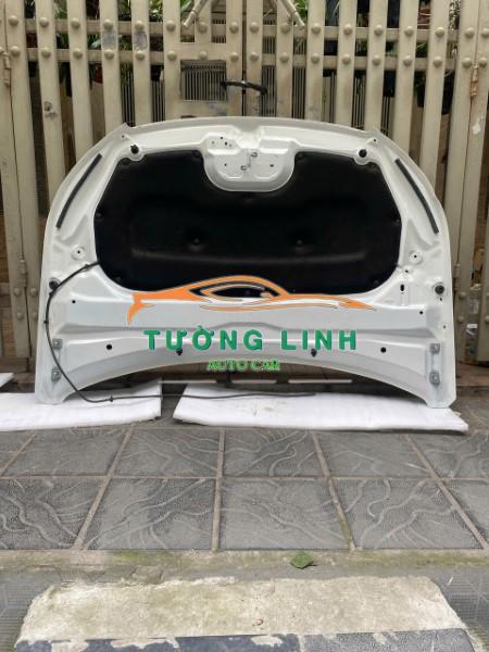 9831044380 | CAPO TRƯỚC PEUGEOT 2008 2019