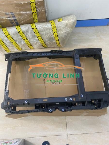 YL01659980 | XƯƠNG ĐỠ KÉT NƯỚC PEUGEOT 2008 2016