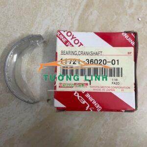 1328136020 | BẠC CỐT MÁY (BALIE) TOYOTA CAMRY