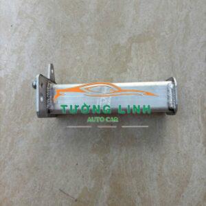 YL01659880 | CHÂN ĐỠ XƯƠNG NHÔM CẢN TRƯỚC PEUGEOT 2008