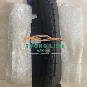 9825827680 | CHE KHÓA NẮP CAPO XE PEUGEOT 2008 2023