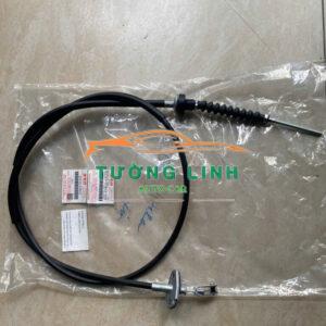 23710-57B12-000 | DÂY LY HỢP XE SUZUKI VITARA 2004