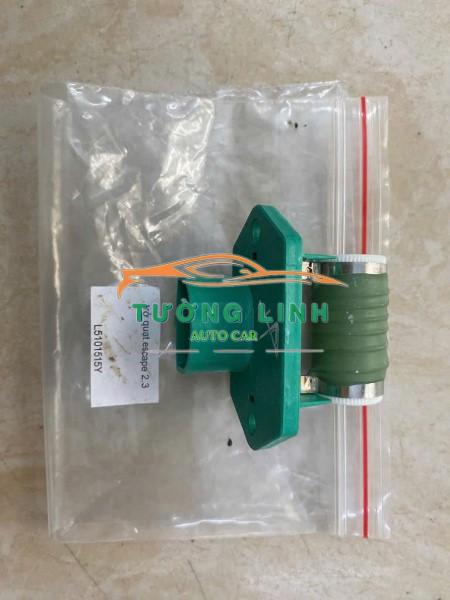 XS6H9A819BB | TRỞ QUẠT KÉT NƯỚC FORD ESCAPE 2003-2013