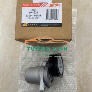 LFG115980A |  TĂNG TỔNG FORD ESCAPE 2007-2013
