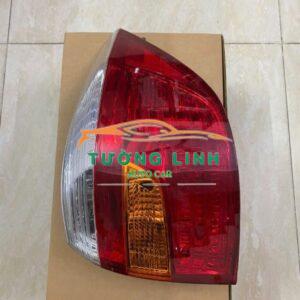 81551-48180 | ĐÈN HẬU TRÁI XE TOYOTA HIGHLANDER