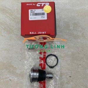 CB0332 | ROTUYN TRỤ ĐỨNG NISSAN XTRAIL