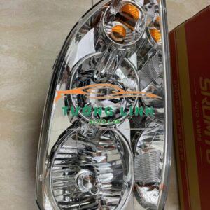 96458814 | ĐÈN PHA PHẢI XE DAEWOO LACETTI