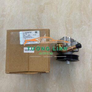94567381 | BƠM TRỢ LỰC LÁI XE DAEWOO MATIZ 2006