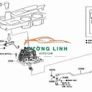 QUẢ ĐẤM SỐ KIA MORNING 1.2 MT 2011 | 437111Y000GAH - Ảnh 5