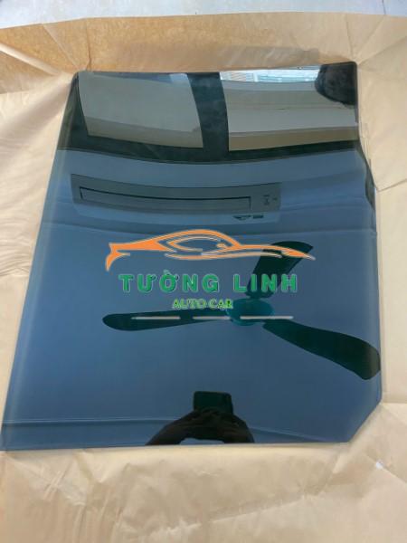 80301W260 | KÍNH CÁNH CỬA MITSUBISHI ZINGER 2006-2010