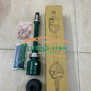 430300W040 | ĐẦU LÁP TOYOTA CAMRY 2006-2015