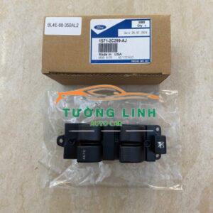 BL4E66350AL2 | CÔNG TẮC NÂNG KÍNH TỔNG XE FORD LASER 2005